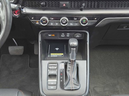 Used 2023 Honda CR-V Sport Touring image 17