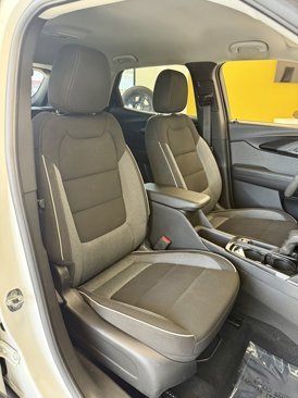Used 2023 Chevrolet TrailBlazer LT image 16