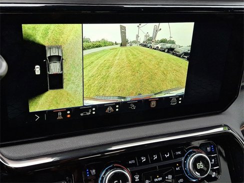 Used 2024 GMC Sierra 2500 AT4 w/ AT4 Premium Plus Package image 13