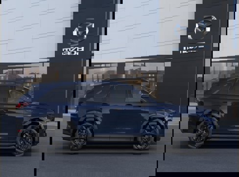 New 2026 MAZDA CX-90 3.3 Turbo w/ Premium Sport Pkg image 5