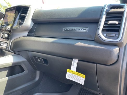 New 2026 RAM 2500 Big Horn image 35