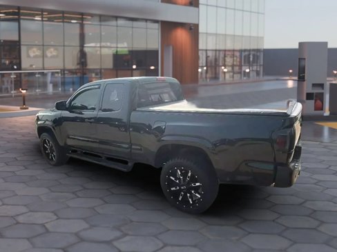 Used 2021 Toyota Tacoma SR5 image 7