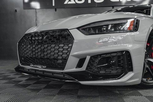Used 2019 Audi RS 5 Sportback image 3