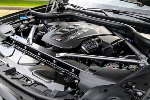 New 2026 BMW X7 M60i image 26