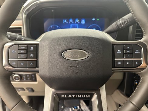 New 2026 Ford F350 Platinum image 44