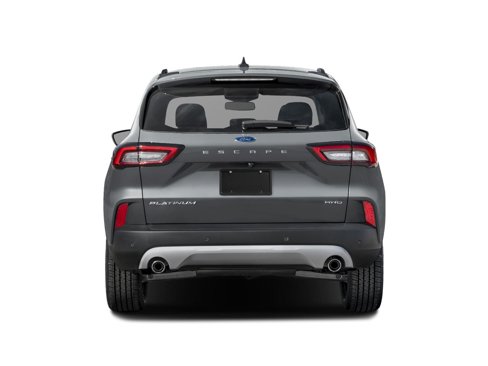 New 2026 Ford Escape Platinum image 28