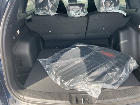 New 2026 Honda CR-V TrailSport image 7