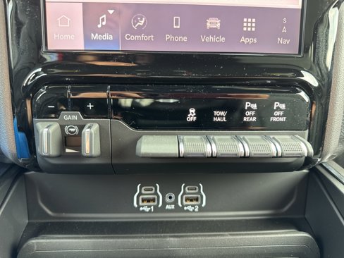 New 2026 RAM 2500 Big Horn image 9