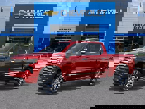New 2026 Chevrolet Silverado 1500 High Country image 28