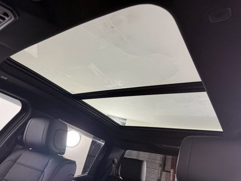 Used 2025 Toyota Tundra Limited image 17