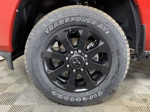 New 2026 RAM 2500 Big Horn image 8