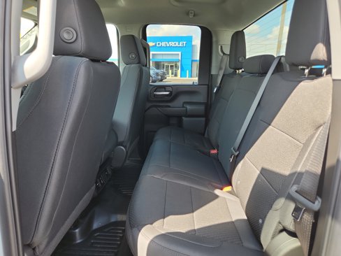 New 2026 GMC Sierra 3500 Pro w/ Convenience Package image 8