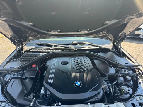 Used 2022 BMW M340i xDrive image 13