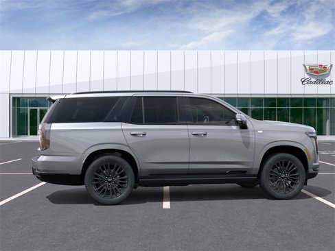 New 2026 Cadillac Escalade Platinum Sport image 5