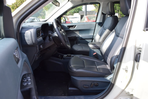 Used 2024 Ford Maverick Lariat w/ Black Appearance Package image 40