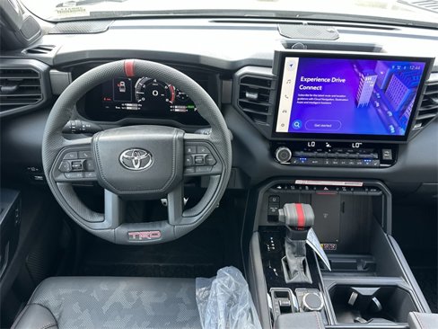 New 2026 Toyota Tundra TRD Pro image 10