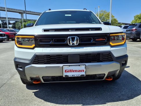 New 2026 Honda Passport TrailSport image 14