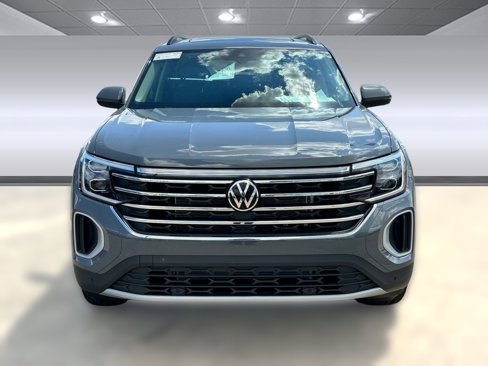 New 2026 Volkswagen Atlas SE image 5