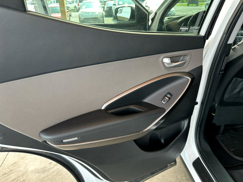 Used 2017 Hyundai Santa Fe Sport image 40