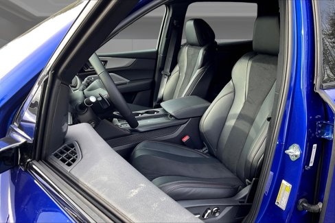 New 2025 Acura MDX A-Spec image 9