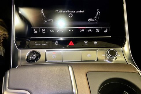 Certified 2025 Audi A6 Premium Plus image 31