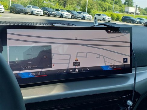 New 2026 BMW 440i xDrive Coupe w/ Parking Assistance Package image 21