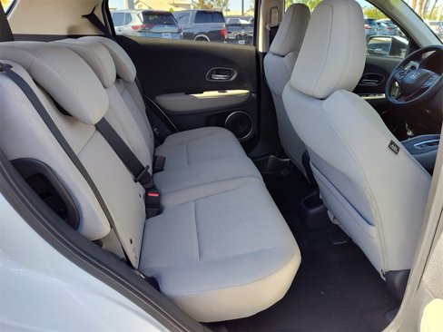 Used 2022 Honda HR-V EX image 10