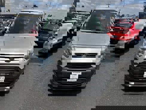 Used 2018 Ford Transit Connect XL image 17