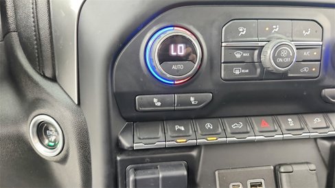 Used 2021 Chevrolet Silverado 1500 LT Trail Boss w/ Convenience Package II image 26