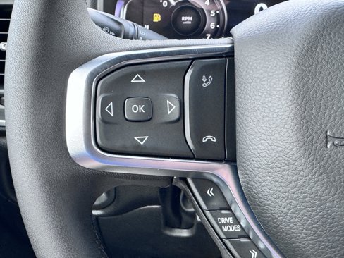 New 2026 RAM 1500 Big Horn image 35