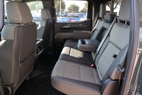 New 2026 Chevrolet Silverado 1500 ZR2 image 20