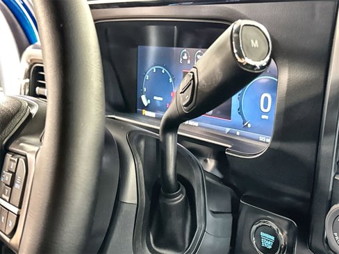 New 2026 Ford F250 Lariat image 23
