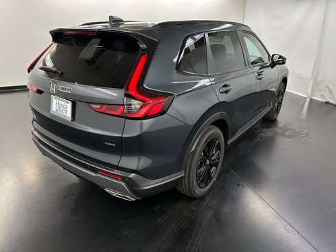 New 2026 Honda CR-V Sport Touring image 9