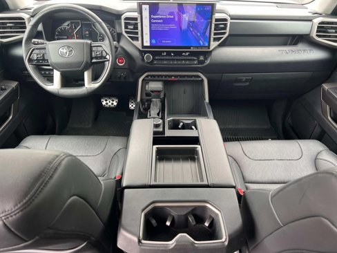 Used 2022 Toyota Tundra SR5 image 13