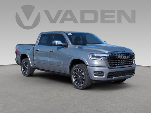 New 2025 RAM 1500 Limited image 1