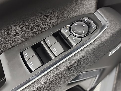 New 2026 Chevrolet Silverado 1500 LTZ image 34