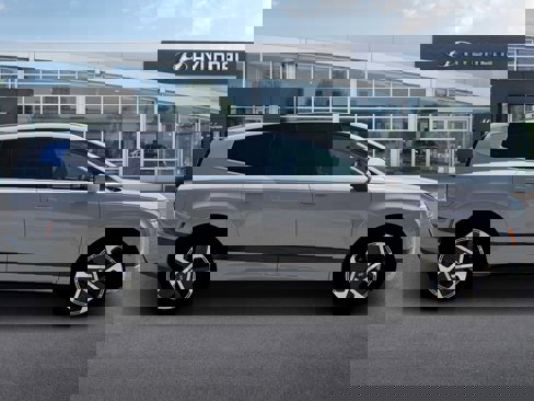 New 2026 Hyundai Ioniq 9 Calligraphy image 15