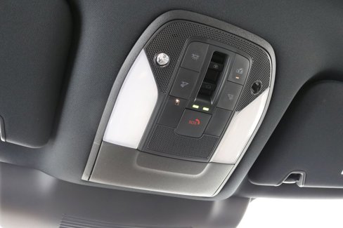 New 2025 INFINITI QX60 Luxe w/ Black Edition image 48