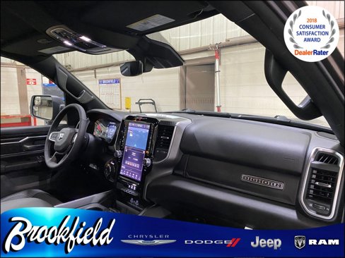 New 2026 RAM 1500 Big Horn image 35