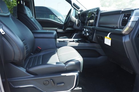 Used 2024 Ford F350 Platinum image 25