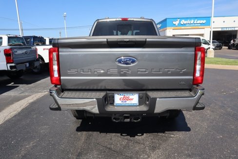 New 2025 Ford F250 XLT w/ FX4 Off-Road Package image 20