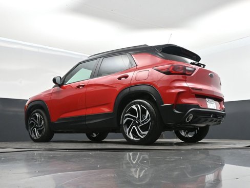New 2026 Chevrolet TrailBlazer RS w/ Convenience Package image 39