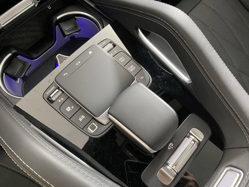 New 2025 Mercedes-Benz GLS 63 AMG 4MATIC image 22