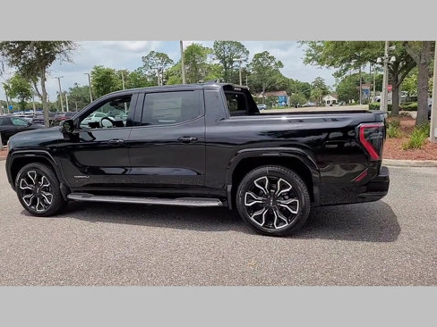 New 2025 GMC Sierra EV Denali image 13