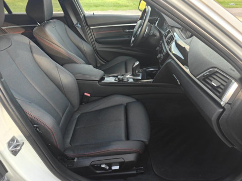 Used 2018 BMW 328d Sedan image 20