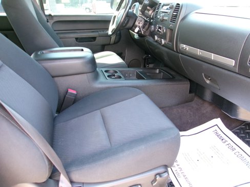Used 2013 Chevrolet Silverado 1500 LT image 9
