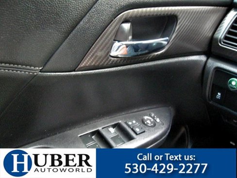 Used 2016 Honda Accord Sport image 4