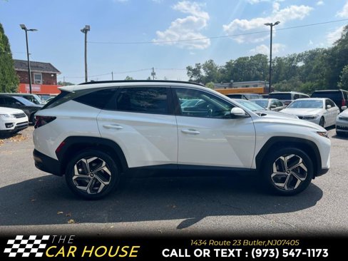 Used 2022 Hyundai Tucson SEL w/ Convenience Package image 8