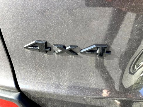 Used 2023 Jeep Cherokee Altitude Lux image 43