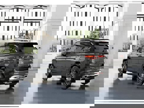 New 2026 Mercedes-Benz GLC 300 image 27